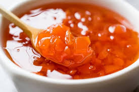 تولید مربای ویژه