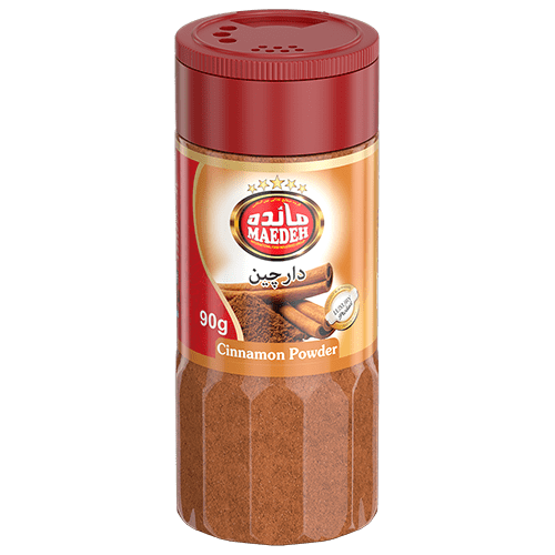 پودر دارچین