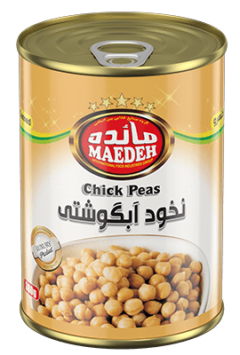 نخود آبگوشتی