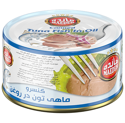 تن ماهی