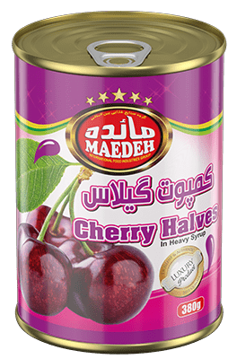 کمپوت گیلاس