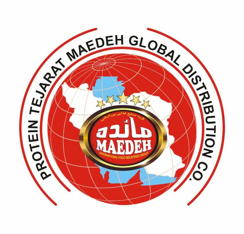 پخش سراسری پروتئین تجارت مائده